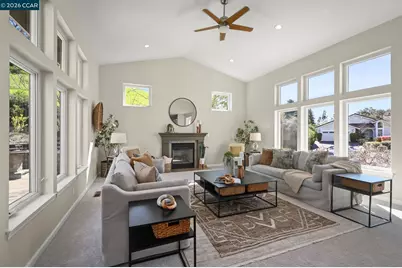 12 Paddock Ct, Pleasant Hill, CA 94523 - Photo 5