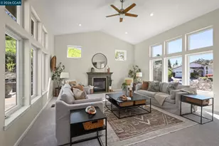 12 Paddock Ct, Pleasant Hill, CA 94523 - Photo 5