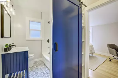 3929 Ruby St, Oakland, CA 94609 - Photo 23