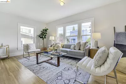 3929 Ruby St, Oakland, CA 94609 - Photo 3