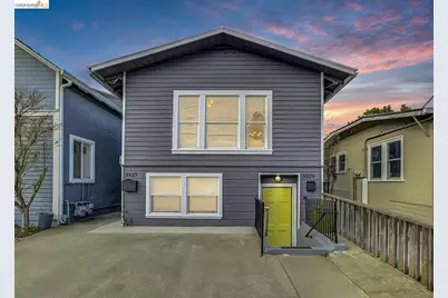 3929 Ruby St, Oakland, CA 94609 - Photo 1