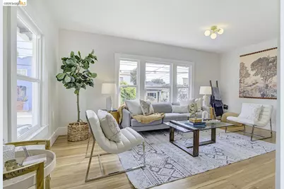 3929 Ruby St, Oakland, CA 94609 - Photo 5