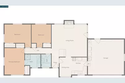 1181 Aspen Dr, Concord, CA 94520 - Photo 19