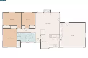 1181 Aspen Dr, Concord, CA 94520 - Photo 19