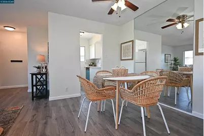 1387 Del Rio Circle #D, Concord, CA 94518 - Photo 11