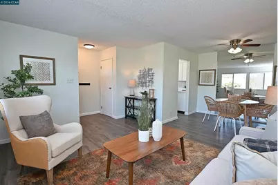 1387 Del Rio Circle #D, Concord, CA 94518 - Photo 9