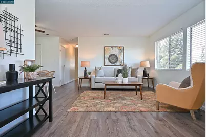 1387 Del Rio Circle #D, Concord, CA 94518 - Photo 1