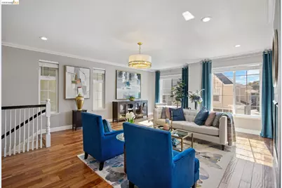 1260 Ariane Ct, Oakland, CA 94619 - Photo 7