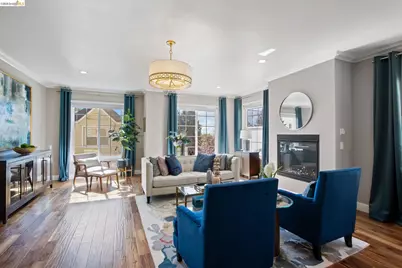 1260 Ariane Ct, Oakland, CA 94619 - Photo 3