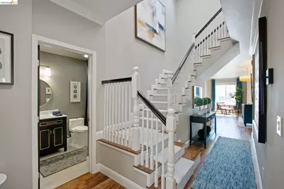 1260 Ariane Ct, Oakland, CA 94619 - Photo 19