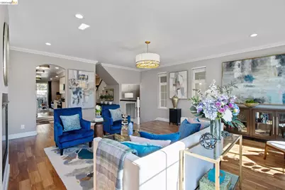 1260 Ariane Ct, Oakland, CA 94619 - Photo 5