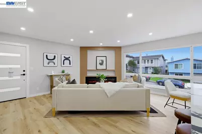 168 Belcrest Ave, Daly City, CA 94015 - Photo 5