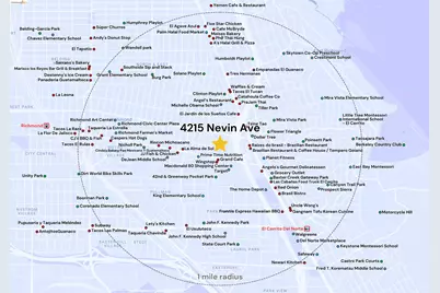 4215 Nevin Ave, Richmond, CA 94805 - Photo 43