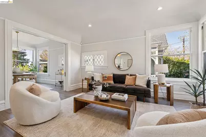 231 Bonita Ave, Piedmont, CA 94611 - Photo 7