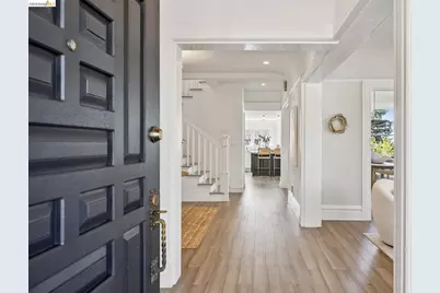 231 Bonita Ave, Piedmont, CA 94611 - Photo 5