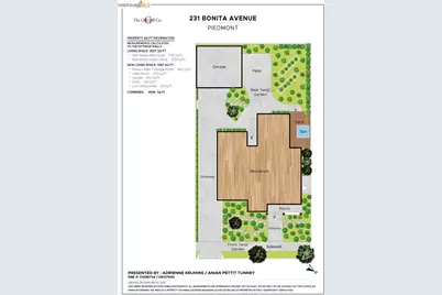 231 Bonita Ave, Piedmont, CA 94611 - Photo 59