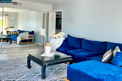 450 Civic Dr #503, Walnut Creek, CA 94596 - Photo 3