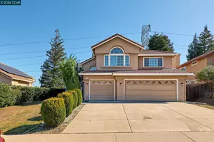 4625 Arabian Way, Antioch, CA 94531 - Photo 1