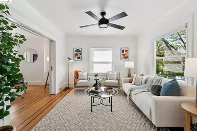 3316 Harrison St, Oakland, CA 94611 - Photo 7