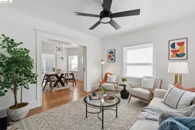 3316 Harrison St, Oakland, CA 94611 - Photo 9