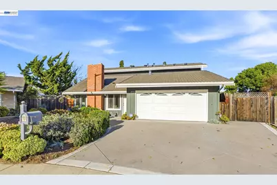 8092 Olympic Ct, Newark, CA 94560 - Photo 1