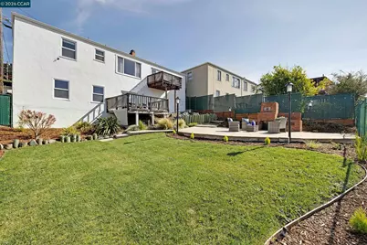 16057 Gramercy Dr, Castro Valley, CA 94578 - Photo 29
