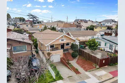 2316 Ransom Ave, Oakland, CA 94601 - Photo 33
