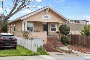 2316 Ransom Ave, Oakland, CA 94601 - Photo 3