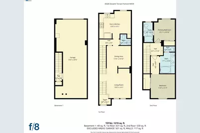 43220 Giovanni Terrace, Fremont, CA 94539 - Photo 33