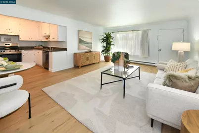 1743 Carmel Dr #23, Walnut Creek, CA 94596 - Photo 5