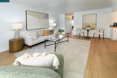 1743 Carmel Dr #23, Walnut Creek, CA 94596 - Photo 3