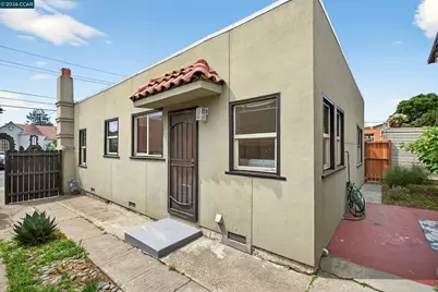 3236 Bona St, Oakland, CA 94601 - Photo 43