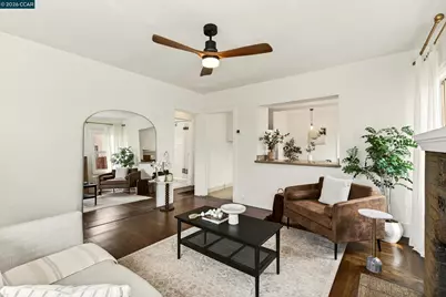 3236 Bona St, Oakland, CA 94601 - Photo 11