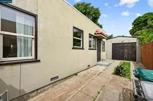 3236 Bona St, Oakland, CA 94601 - Photo 41