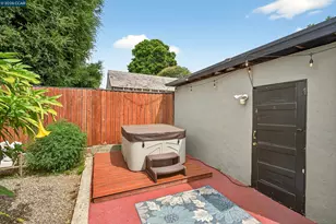 3236 Bona St, Oakland, CA 94601 - Photo 45