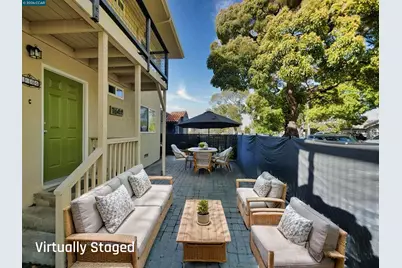 995 Virginia Street, Berkeley, CA 94710 - Photo 35