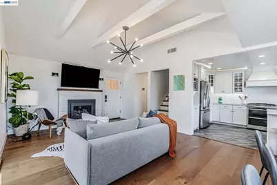 208 Princeton Ave, Mill Valley, CA 94941 - Photo 1