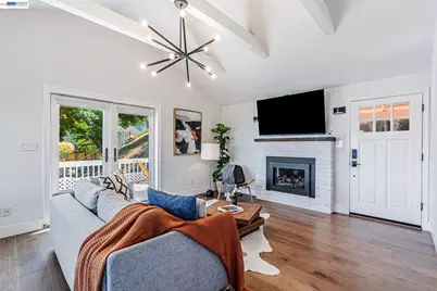 208 Princeton Ave, Mill Valley, CA 94941 - Photo 3