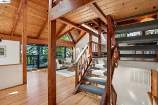 2686 Shasta Rd, Berkeley, CA 94708 - Photo 5