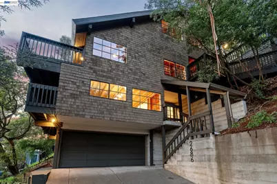2686 Shasta Rd, Berkeley, CA 94708 - Photo 1