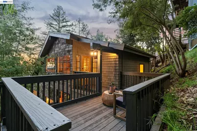 2686 Shasta Rd, Berkeley, CA 94708 - Photo 41