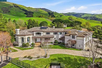 2981 Grapevine Ter, Fremont, CA 94539 - Photo 3