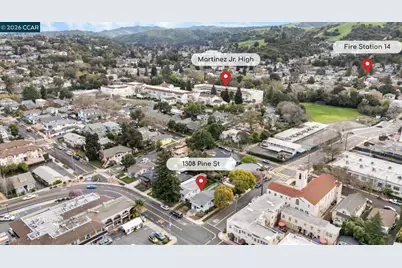 1308 Pine St, Martinez, CA 94553 - Photo 33