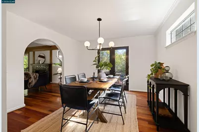 1645 Livorna Road West, Alamo, CA 94507 - Photo 13