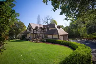 1645 Livorna Rd W, Alamo, CA 94507 - Photo 1