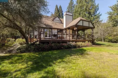 1645 Livorna Road West, Alamo, CA 94507 - Photo 37