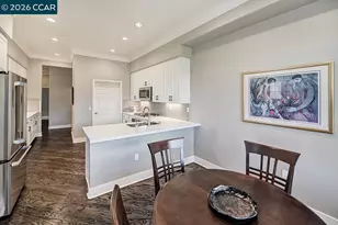 539 High Eagle Ct, Walnut Creek, CA 94595 - Photo 5