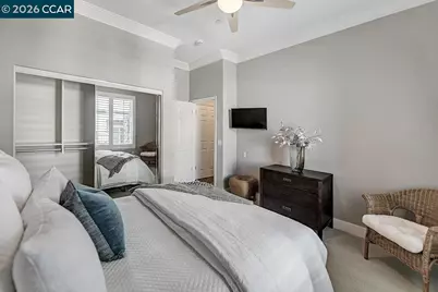 539 High Eagle Ct, Walnut Creek, CA 94595 - Photo 37