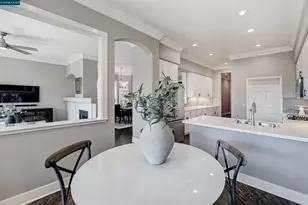 539 High Eagle Ct, Walnut Creek, CA 94595 - Photo 9