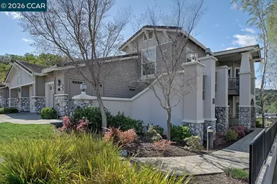 539 High Eagle Ct, Walnut Creek, CA 94595 - Photo 43